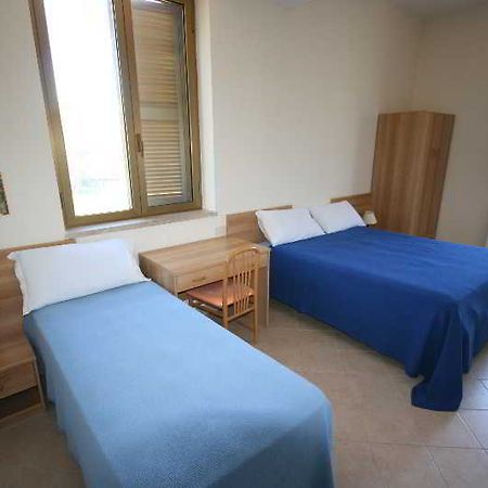 فندق Parco Santa Rita Sacrofano المظهر الخارجي الصورة