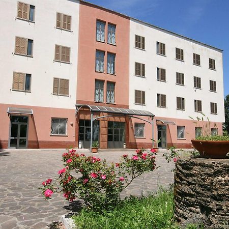 فندق Parco Santa Rita Sacrofano المظهر الخارجي الصورة