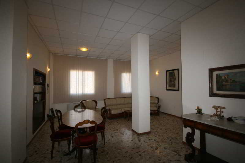 فندق Parco Santa Rita Sacrofano المظهر الخارجي الصورة